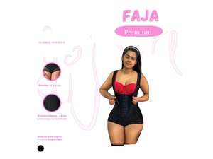 FAJA  PREMIUM